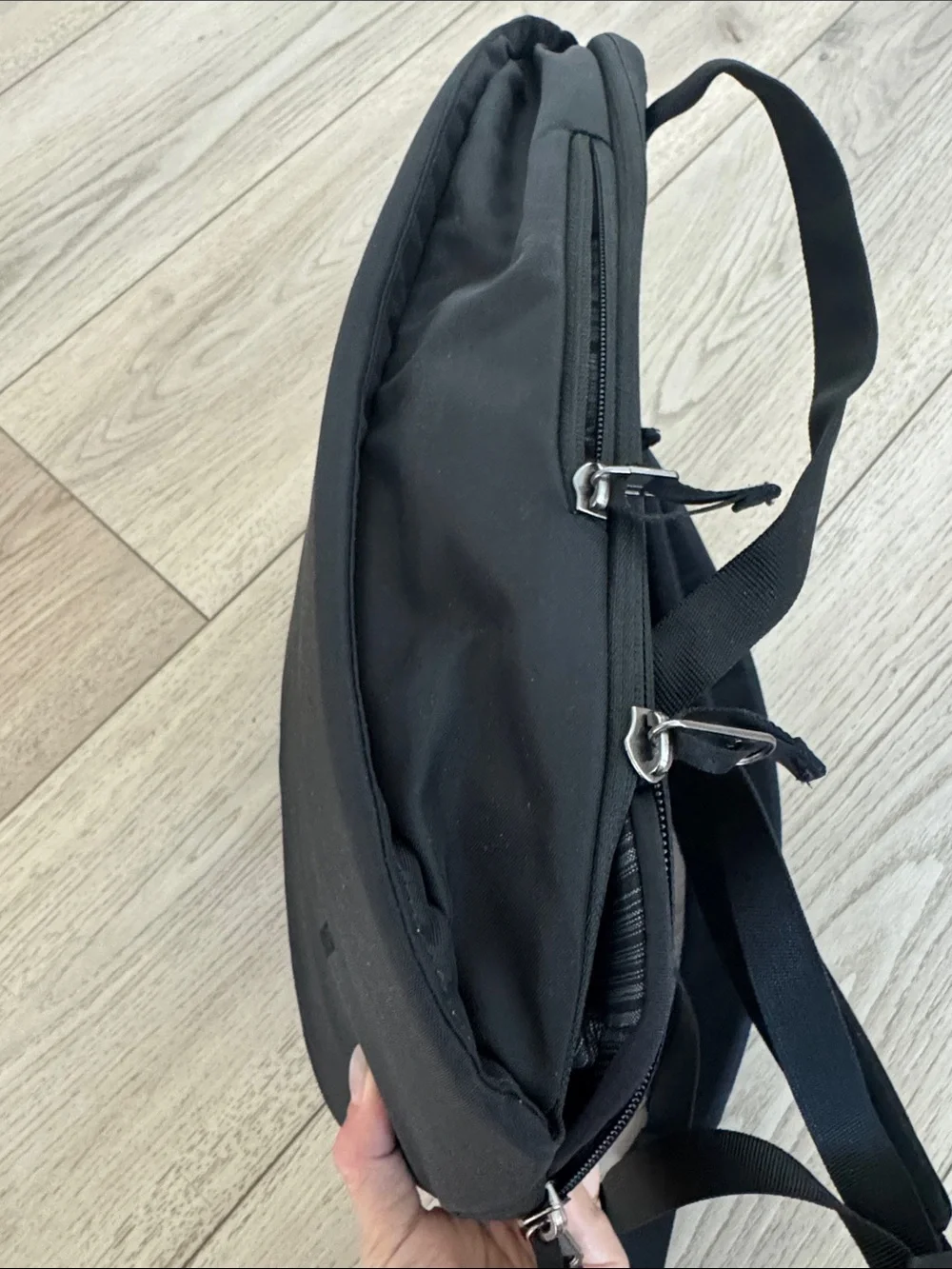 Arcteryx discontinued low